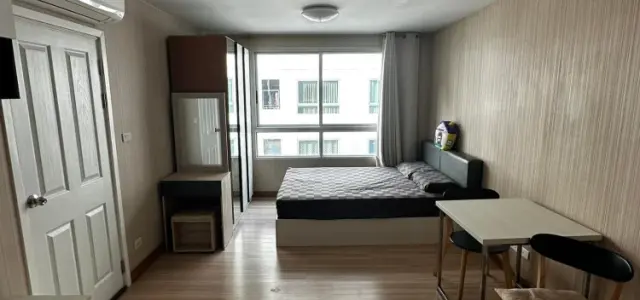 ขาย ให้เช่า Plum Condo Paholyothin 89 ห้องน่าอยู่ ทำเลดี เฟอร์ครบครัน มองเห็นวิวสวน ห้ามพลาด images