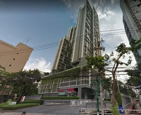 ให้เช่า คอนโด ไอดีโอ โมบิ สาทร-ตากสิน ทิศเหนือ ตอนบ่ายแดดไม่ร้อน เฟอร์นิเจอร์ครบ พร้อมอยู่