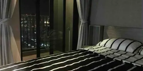 🏠🌃ขาย/เช่าคอนโด แชปเตอร์วัน มิดทาวน์ ลาดพร้าว 24🏠🌃