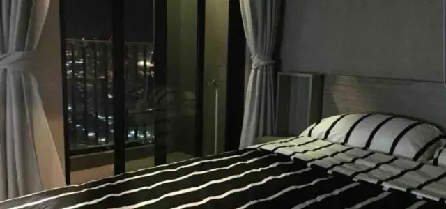 🏠🌃ขาย/เช่าคอนโด แชปเตอร์วัน มิดทาวน์ ลาดพร้าว 24🏠🌃 images
