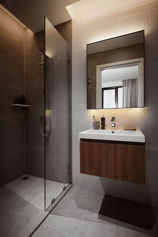 ขายดาวน์ Nue Riverest Ratburana วิวโค้งแม่น้ำเจ้าพระยา สะพานภูมิพล ห้องชั้นสูงมาก พลาดแล้วจะเสียใจ