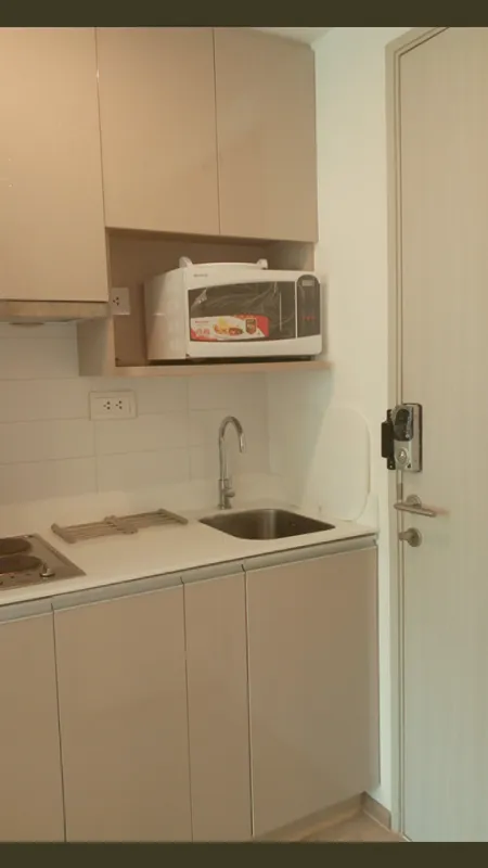 ห้องดีดีที่ห้ามพลาด!! ให้เช่า ไอดิดอ คิว จุฬา - สามย่าน