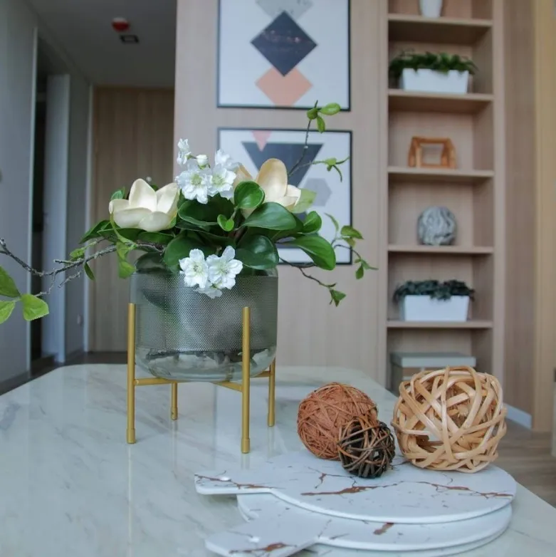 ให้เช่า!! คอนโด ไซมิส สุขุมวิท (อ่อนนุช) ห้องดูเพล็กซ์ One bedroom เฟอร์ครบ พร้อมเข้าอยู่ ห้ามพลาด!!