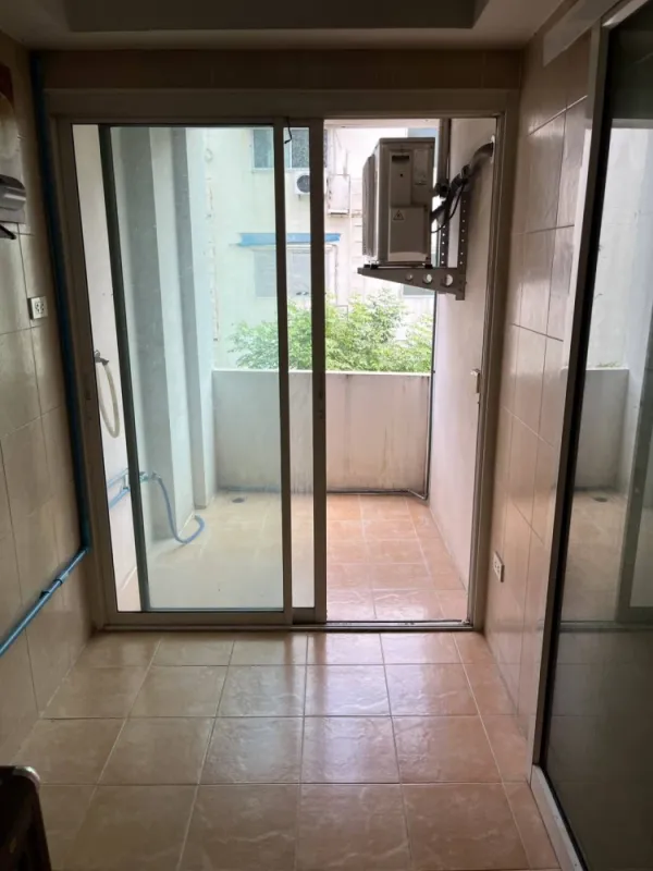 ขาย Happy Condo Laksi-Donmuamg 1 ห้องนอน พื้นนที่ใช้สอยเยอะ เฟอร์ครบครัน ห้ามพลาด