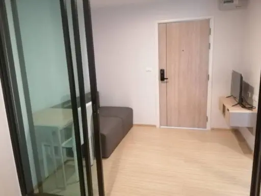 ขาย ให้เช่า พร้อมอยู่ The excel คูคต พร้อมอยู่ทันที่ เฟอร์นิเจอร์บิ้วอิน แต่งครบ พลาดไม่ได้จ้า images