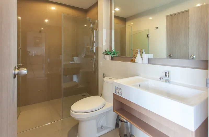 Tree tops Pattaya for sale (South Pattaya), spacious 2 bedroom unit, beautiful sea view, hurry and reserve now!