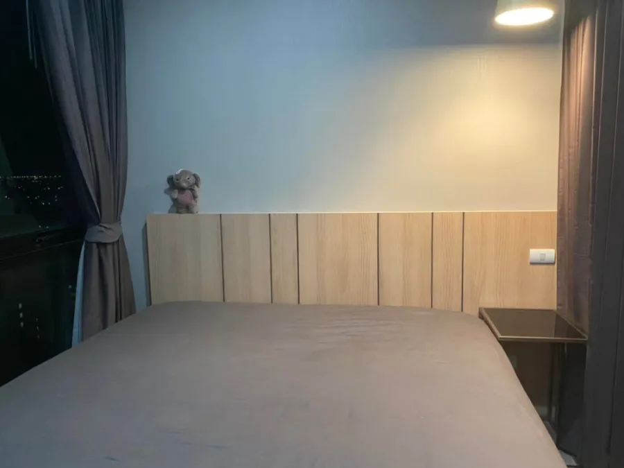 ขาย Astro condo แจ้งวัฒนะ ห้องพร้อมเข้าอยู่ สิ่งอำนวยความสะดวกครบเซ็ท คุ้มขนาดนี้อย่ารอช้า