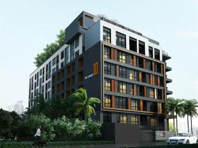 The Unique 10