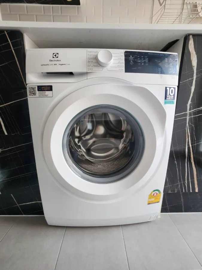 ปล่อยเช่า rye condo ตลาดพลู ห้องกั้นเป็นสัดส่วน ราคาไม่แรง มาพร้อมสิ่งอำนวยความสะดวกครบ จองเลย