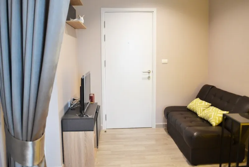 ขาย PlumCondo Chokchai 4 ห้องสวย ในราคาที่ใช่ สำหรับคุณ รอทุกคนอยู่ที่นี่ รีบมาจองกันได้นะจ้าา