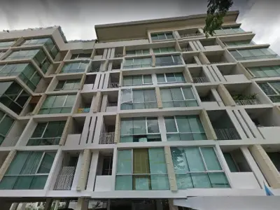 Villa Rachakhru