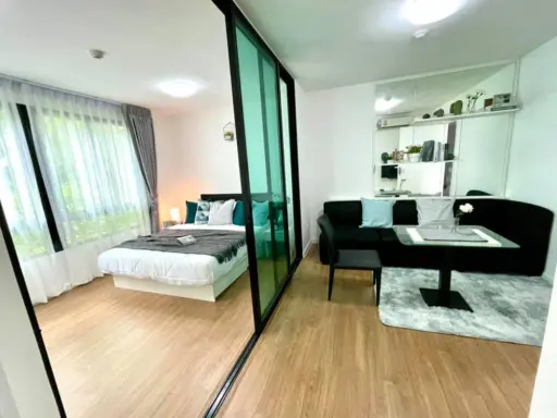 For rent Icon Do Salaya, don't miss it !!