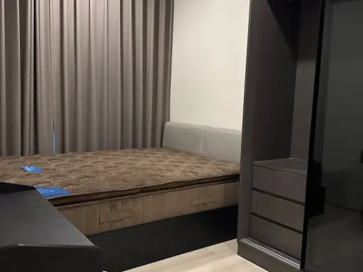 ให้เช่า The Privacy Jatujak 1 ห้องนอน เฟอร์ครบครัน วิวสวยจากชั้นสูง ไม่บล็อค หิ้วกระเป๋าเข้าอยู่ได้เลยจ้า images