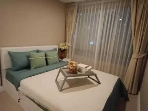 Metrolux Ratchada, large room, great value, book now!! images