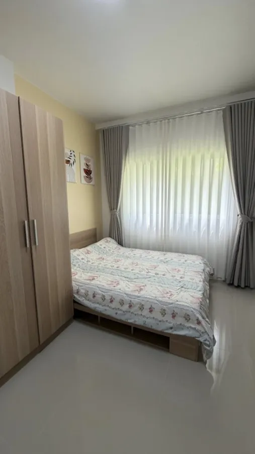 ให้เช่า Lumpini Condotown Chonburi - Sukhumvit ห้องแต่งสวยสไตล์มินิมอล เฟอร์ครบครัน ไม่จองไม่ได้แล้ว