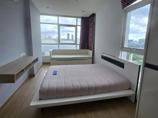 ขาย คอนโด ไอดีโอ เวิร์ฟ ราชปรารภ ห้องใหญ่ อยู่สบาย พื้นที่ใช้สอยคุ้ม ราคาดีสุด ต้องรีบมาจอง images