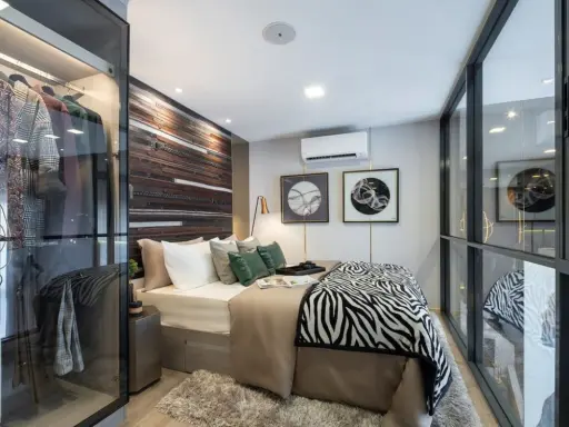 ขายดาวน์ คอนโด โมดิซ ไรห์ม รามคำแหง เพดานสูง สไตล์ loft 2 ชั้น ตำแหน่งดี ทำเลเด่น รีบจองก่อนหมด!!