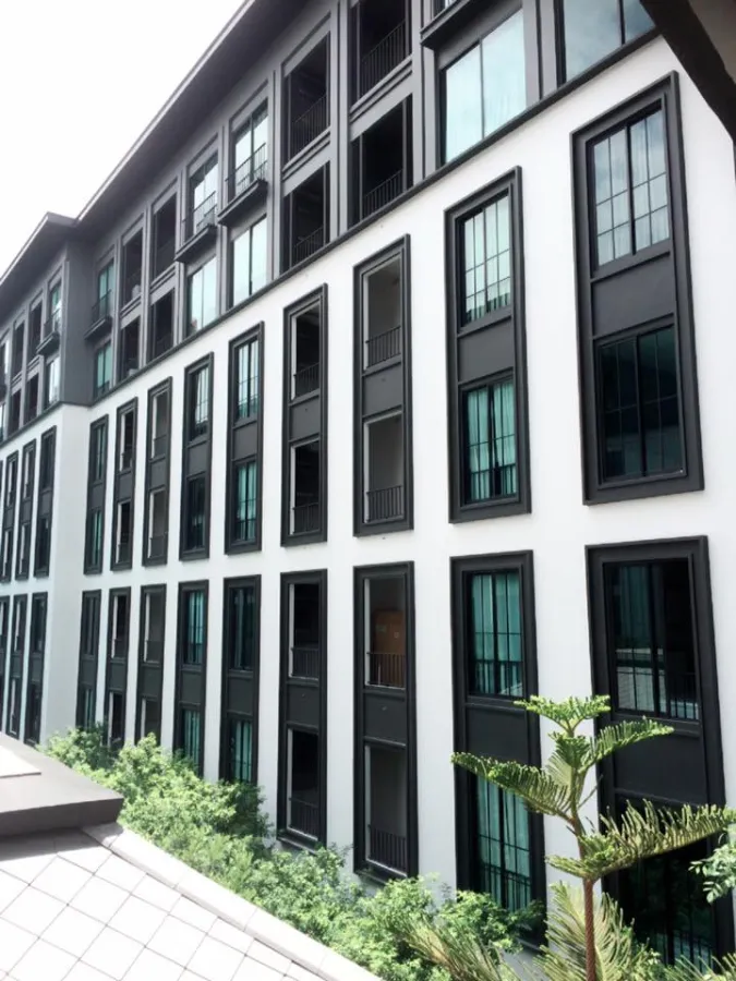 Sale /Rent :The Reserve KaSemSan 3 1 Bedroom 1 bathroom floor: 3