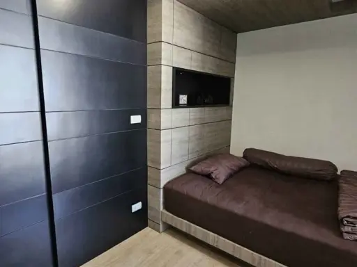 ขาย ให้เช่าด่วน!! คอนโด แอล ลอฟท์ รัชดา 19 ตกแต่งครบ ด้วยเฟอร์นิเจอร์ Built-in อย้าช้า จองเลย!! images