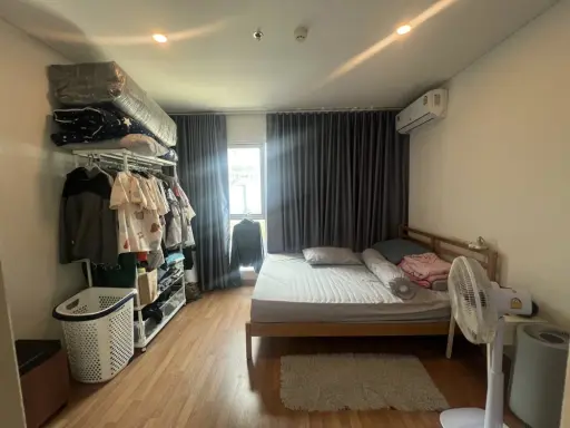 For sale or rent: Lumpini Place Rama 3-Riverine. Ready-to-move-in units with complete amenities. Book yours today!