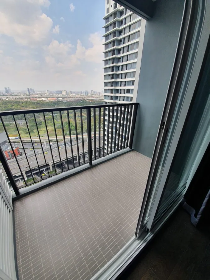 ให้เช่า The Saint Residence 2 ห้องนอน 2 ห้องน้ำ ชั้น 30 วิวดี ราคาสุดปัง รีบย้ายมาด่วนๆเลยอย่ารอช้า