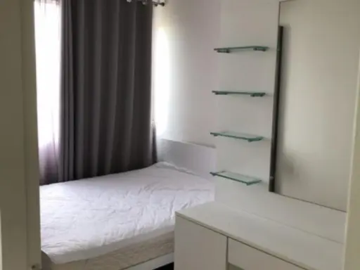 For sale: Sammakorn S9 Condominium, 3rd floor, fully furnished room, ready to move in. Buy now, hurry!