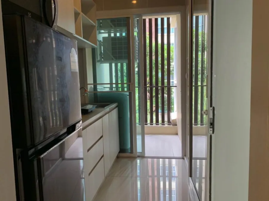 ให้เช่า Happy Condo ลาดพร้าว 101 ห้องกว้างขวางพื้นที่ใช้สอยคุ้ม บอกเลยว่าคุณต้องห้ามพลาด