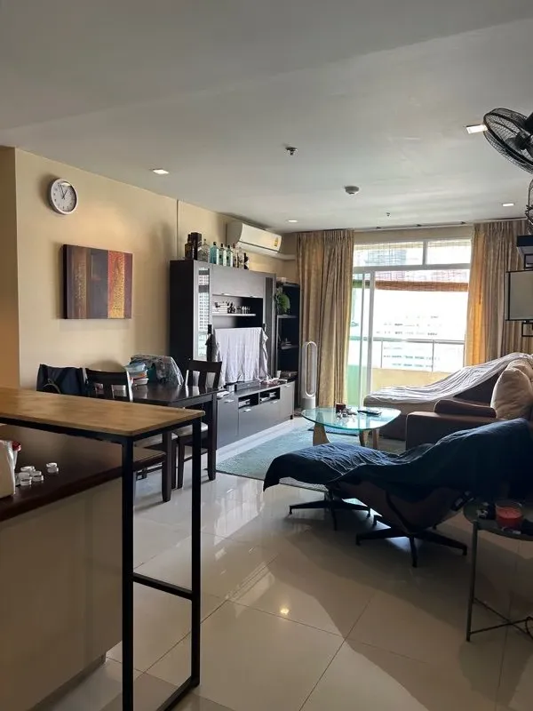 ขาย Sukhumvit City Resort Sukhumvit 11 ชั้น 19 มาพร้อมการตกแต่งที่ครบครัน จองเลย ด่วนๆ