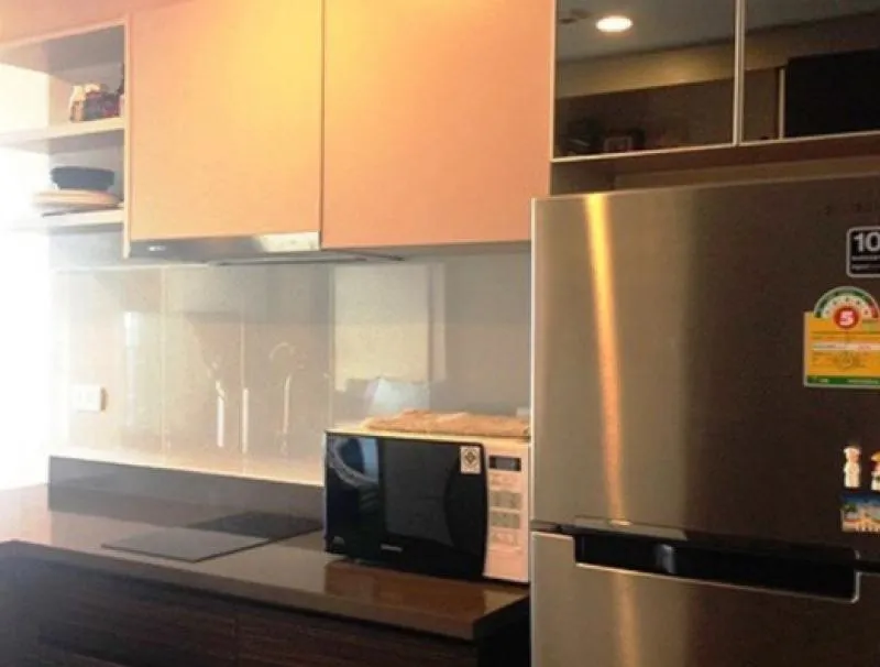 For rent TEAL SATHORN-TAKSIN ห้องตกแต่งไฉไล ไม่เหมือนใคร พร้อมเข้าอยู่สุดๆ จองให้ไว ช้าอดหมดนะจ่ะ