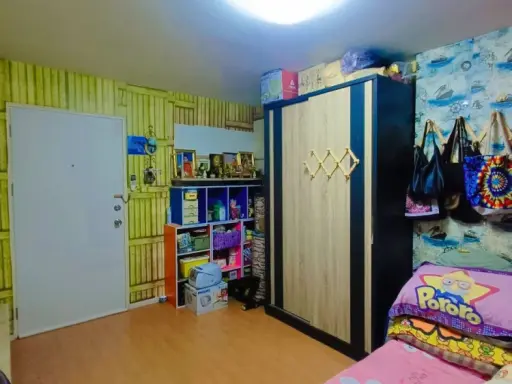 ขาย Lumpini Township Rangsit Klong 1 ห้องน่าอยู่ มาพร้อมเฟอร์ครบครัน ห้ามพลาด images