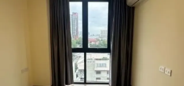 ขาย Regal Sathorn-Narathiwat ชั้น 8 ห้องกว้าง สนใจเป็นเจ้าของ รีบจองเลย images