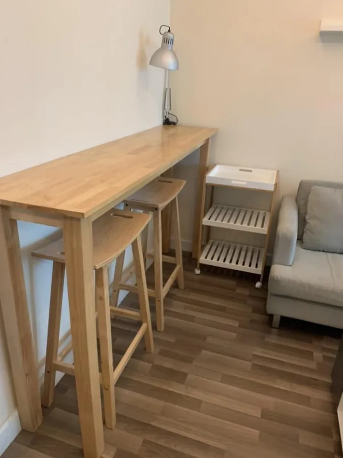 ขายด่วน!! คอนโด บริดจ์ สาทร-นราธิวาส คอนโดสไตล์ Modern Loft Luxury ราคาดี น่าจับจอง ห้ามพลาด!!