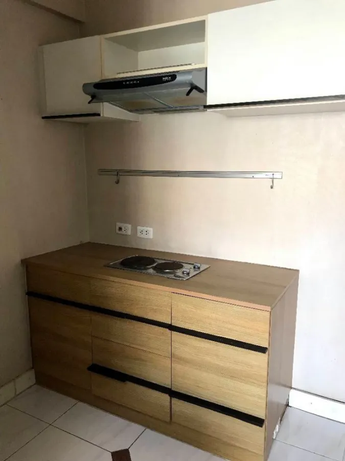 Condo for rent, Champs Elysees, Tiwanon, beautiful room, fully furnished. first come first