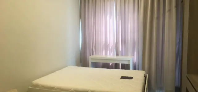 ขาย คอนโด Knightsbridge Prime Ratchayothin 1 นอน 1 น้ำ สิ่งอำนวยความสะดวกครบครัน จองเลย images