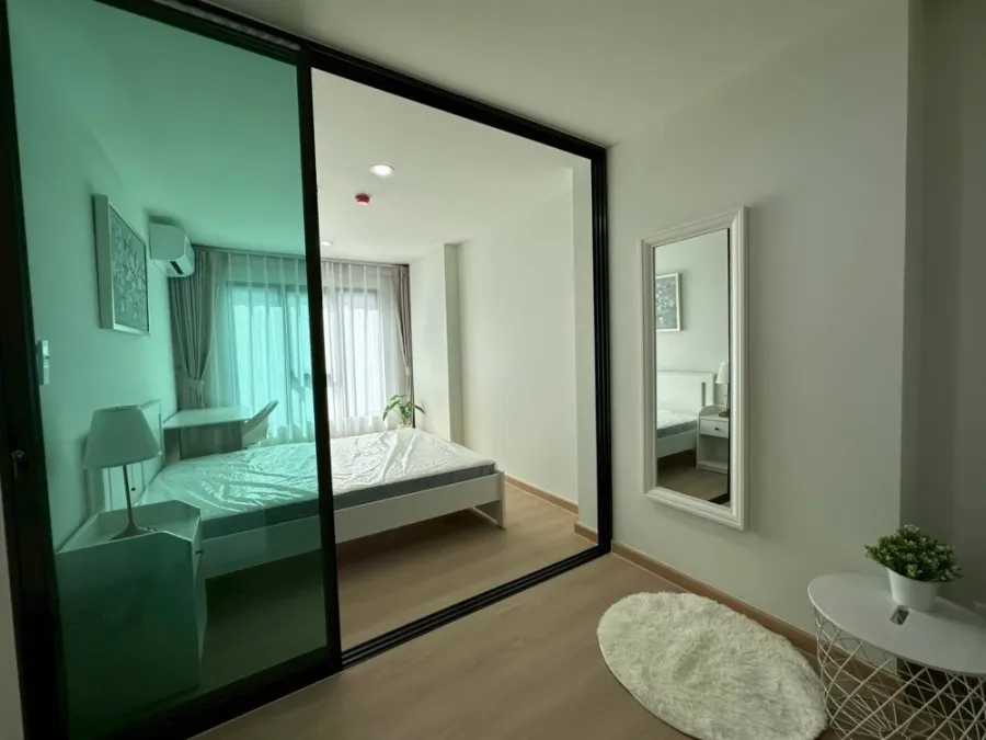 ให้เช่า Terra residence ชั้น 14 ห้องแต่งครบ พร้อมเข้าอยู่ จองเลย ห้ามพลาด ด่วนๆ