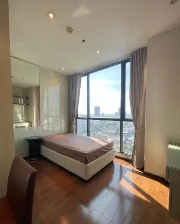 ขาย The Address Sukhumvit 28 ชั้น 25 ห้องมุม แต่งครบ น่าอยู่ จองเลย อย่ารอช้า ด่วนๆจ้า