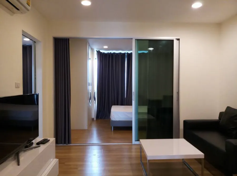For Sale / Condo for rent, Premio Prime, fully furnished, ready to move in, pool view, don't miss it !!