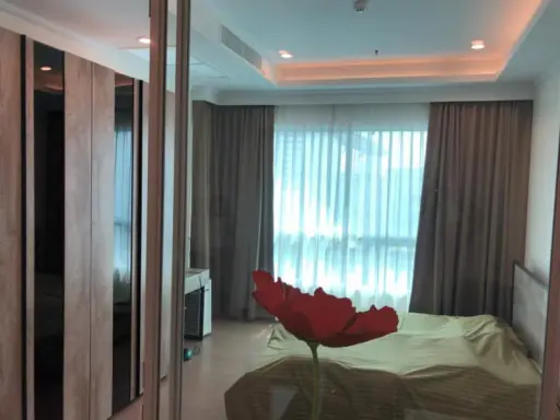 ขาย/เช่า Supalai Elite พญาไท ชั้น15 44 ตรม. ทิศตะวันออก สิ่งอำนวยความสะดวกครบครัน พร้อมเข้าอยู่จ้า images