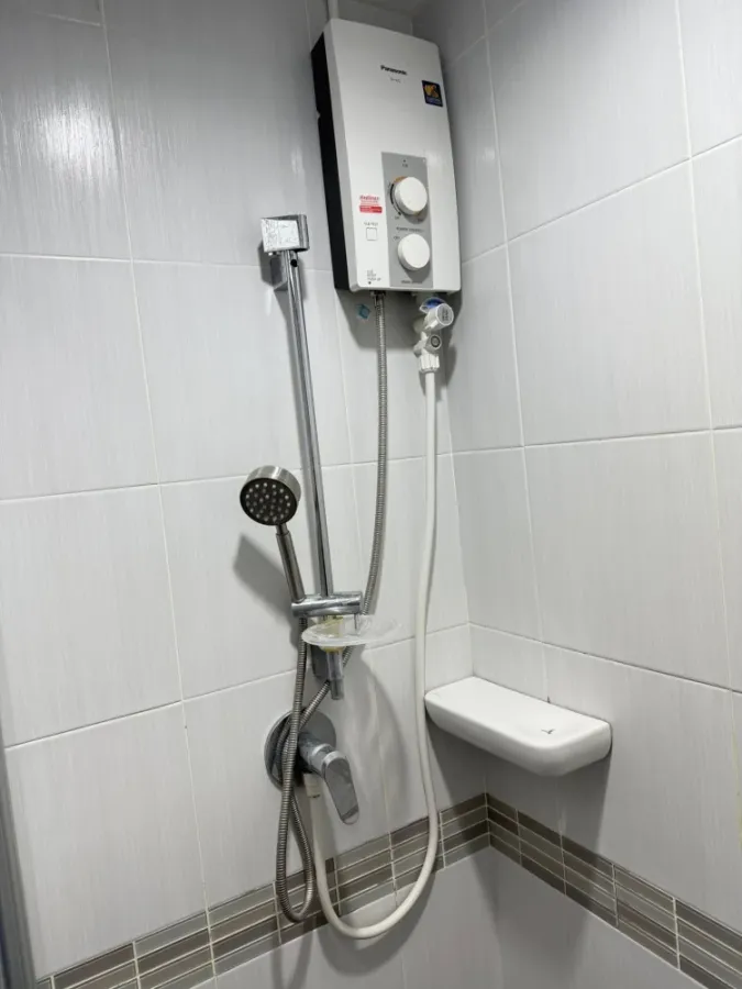 Condo for rent, Lumpini Place Borommaratchachonnani - Pinklao. Nice room, complete amenities. Book now!