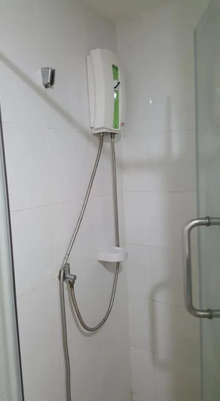 Condo for rent, Den Vibhavadi, fully furnished. Just carry your bags and move in. Don't wait.
