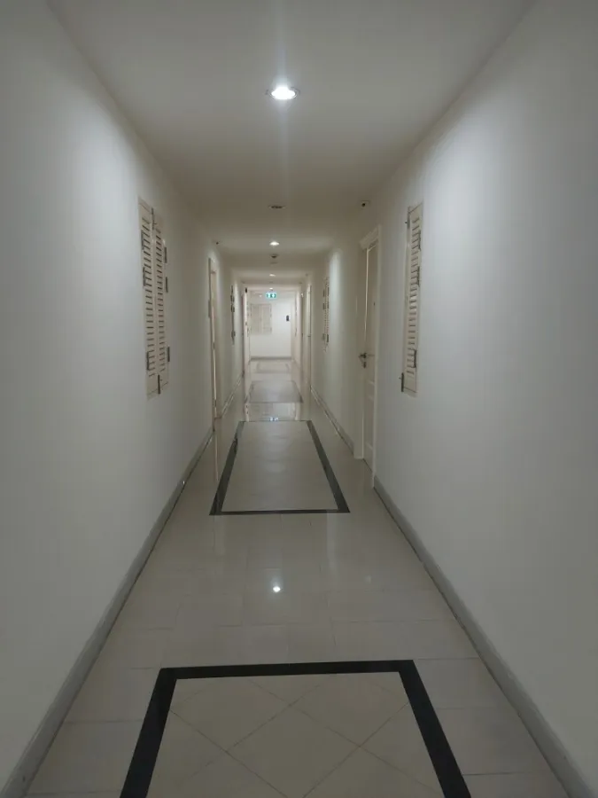 Condo for rent, Incio Serithai, 1 bedroom, 1 bathroom, new room, fully furnished, ready to move in, good location, can't miss it