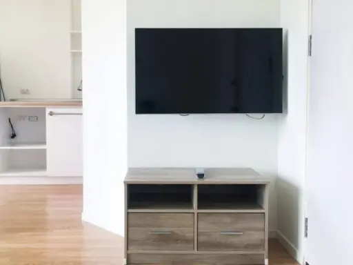Condo for sale, Lumpini Ville On Nut 46, well-separated rooms, great price, complete here, just come with your belongings and move in.