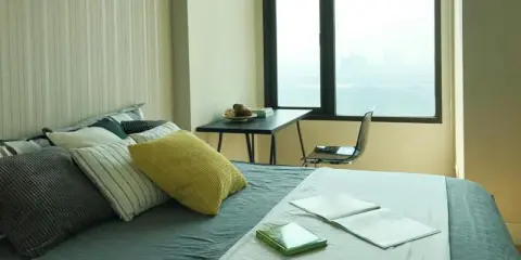 รีบเลย แต่งสวยน่าอยู่ สบายตา อยู่แล้วฟินแน่นอน เช่า อีควิน็อกซ์ พหล-วิภา