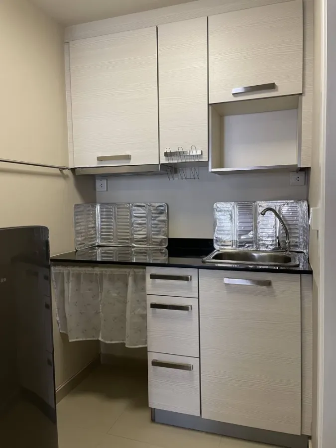 Urgent sale! M Society Condominium. Well-partitioned units with separate zones. Great value! Book now, don't miss out!