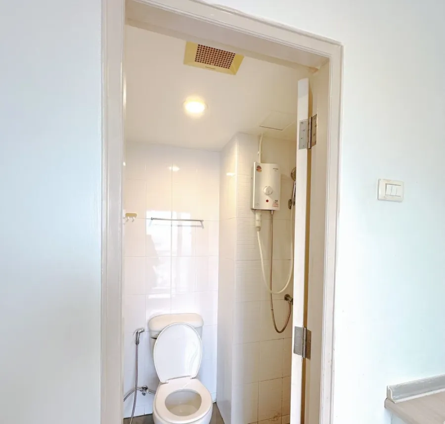 ให้เช่า Lumpini Condotown North Pattaya Sukhumvit ห้องน่าอยู่ ราคาสบายกระเป๋า เฟอร์พร้อม จองเลย+++