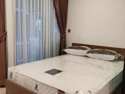 For rent, Atmoz Ladprao 71, new room, complete with furniture and electrical appliances in this room. Hurry up.