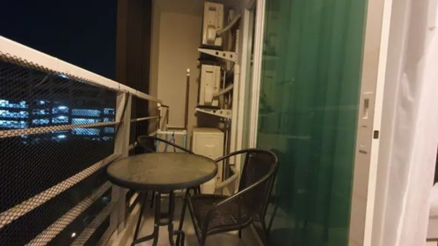 Condo for sale/rent, Element Srinakarin, fully furnished, convenient transportation, do not miss