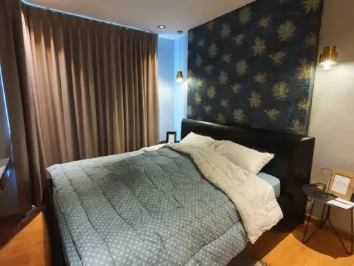 Selling spacious and comfortable rooms at The President Petchkasem-Bangkhae. High floor. Book now!