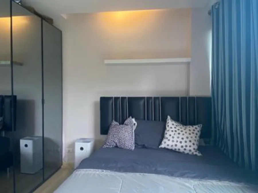 ขาย ให้เช่า Emerald Residence Ratchada ซื้อไปคุ้มสุด มีครบให้เลย ดูแลดีมาเสมอ ไม่มีช้ำ!!