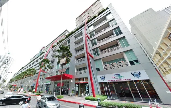 ขาย The Trend condo 1 ห้องนอน, 1 ห้องน้ำ พร้อมเฟอร์นิเจอร์ครบ หิ้วกระเป๋าเข้าอยู่ได้ทันที จองด่วน